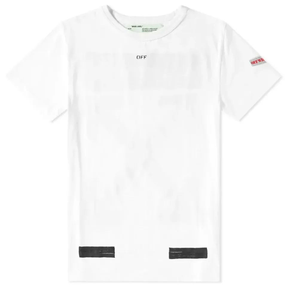 Brushed Tee