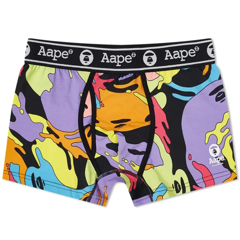 AAPE AAPE Knit Underwear