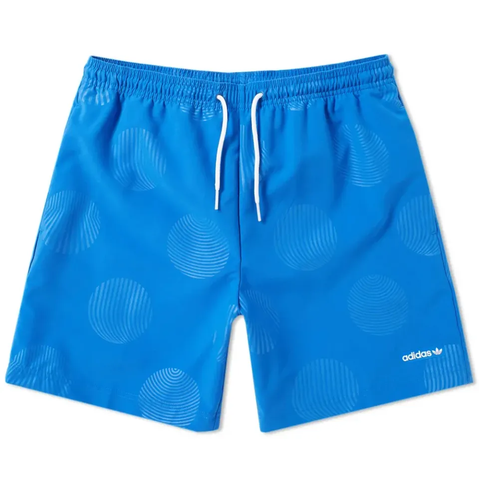 OS All Over Print Short