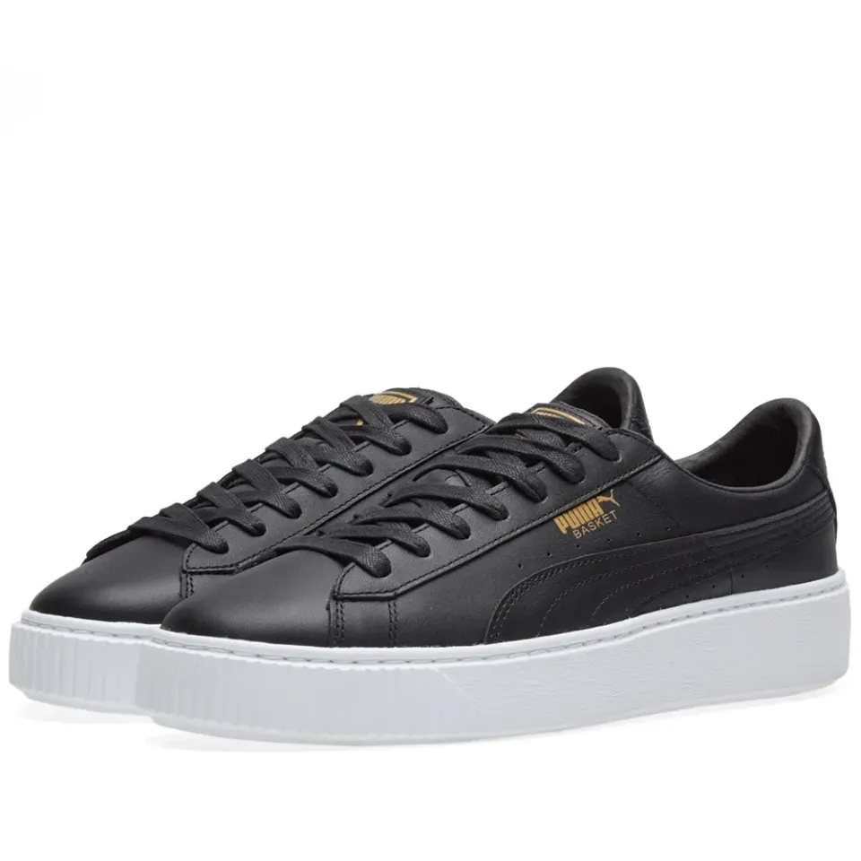 Women's Basket Platform Core