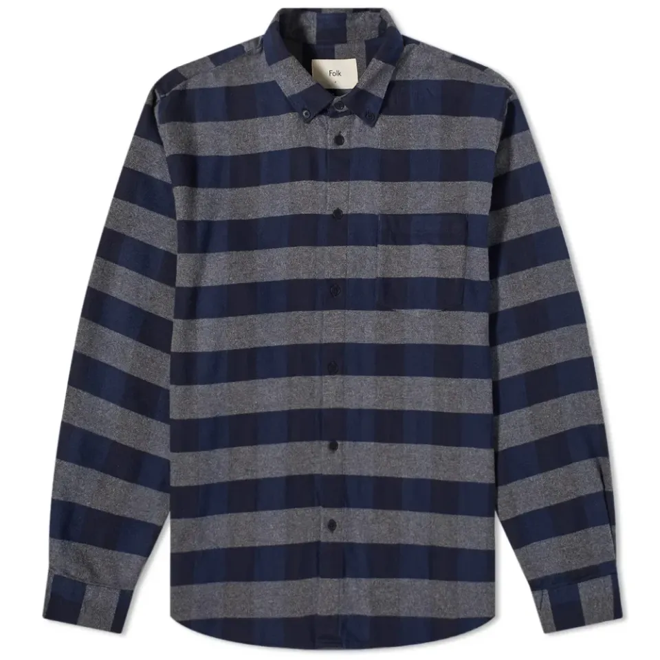 Relaxed Fit Shirt