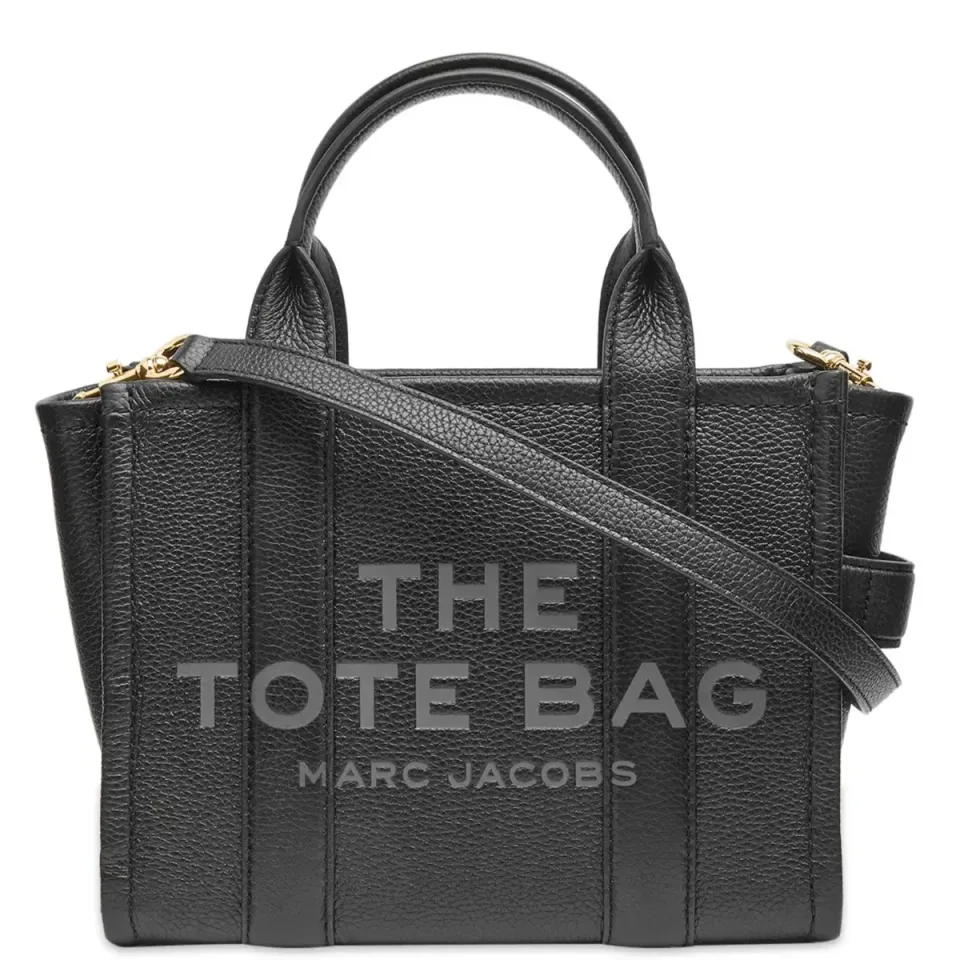 The Small Tote