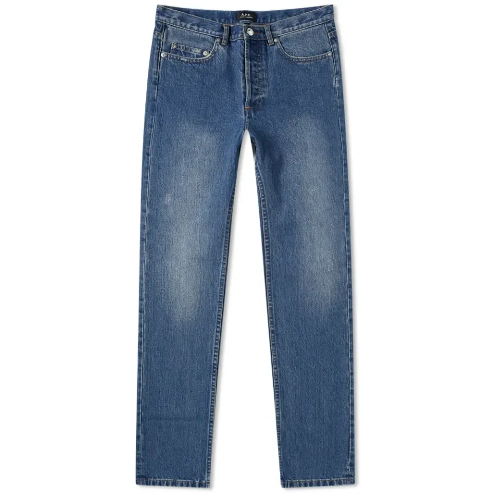 A.P.C. Standard Re-Issue Jean