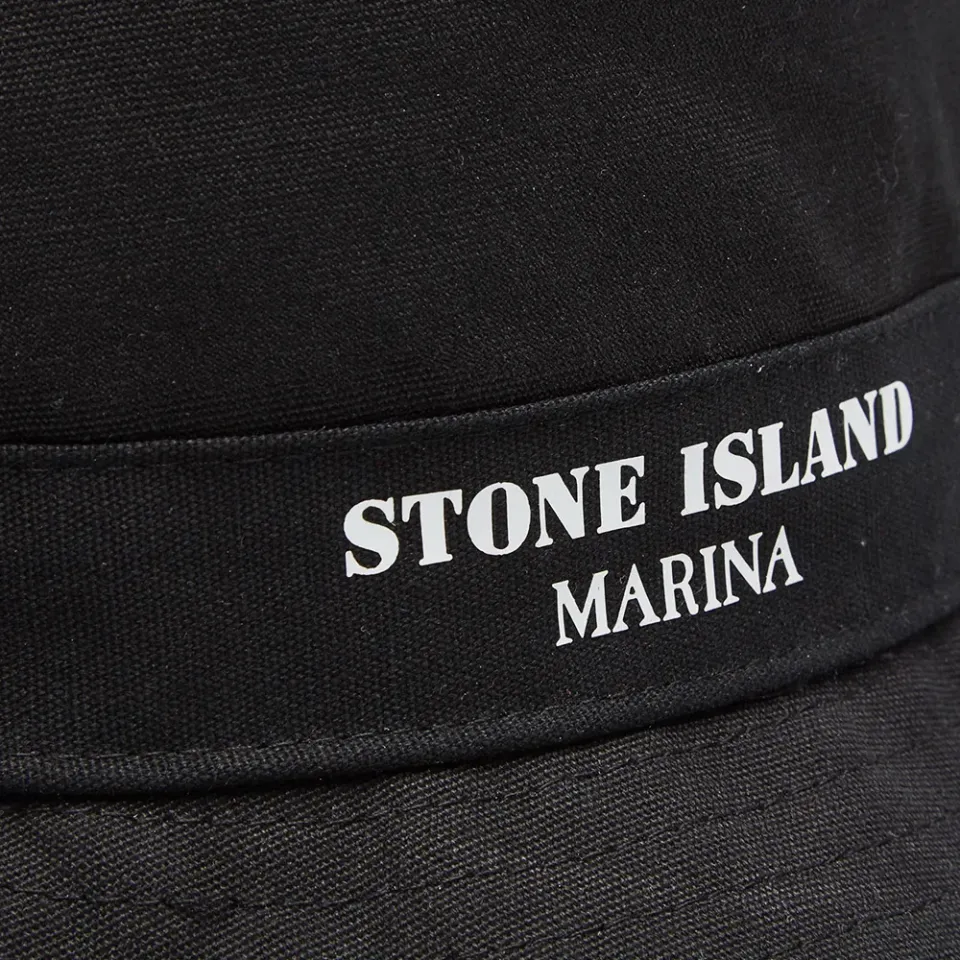 Marina Rep Bucket Hat