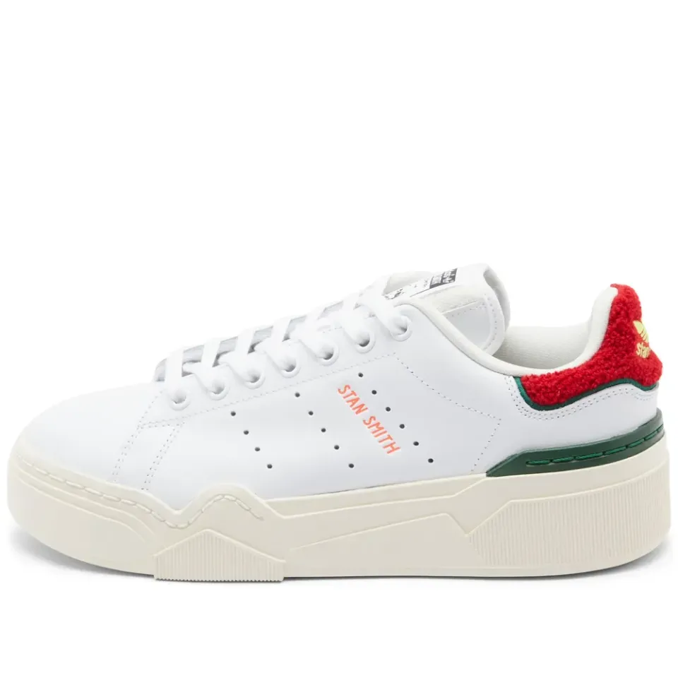 Stan Smith Bonega 2B W