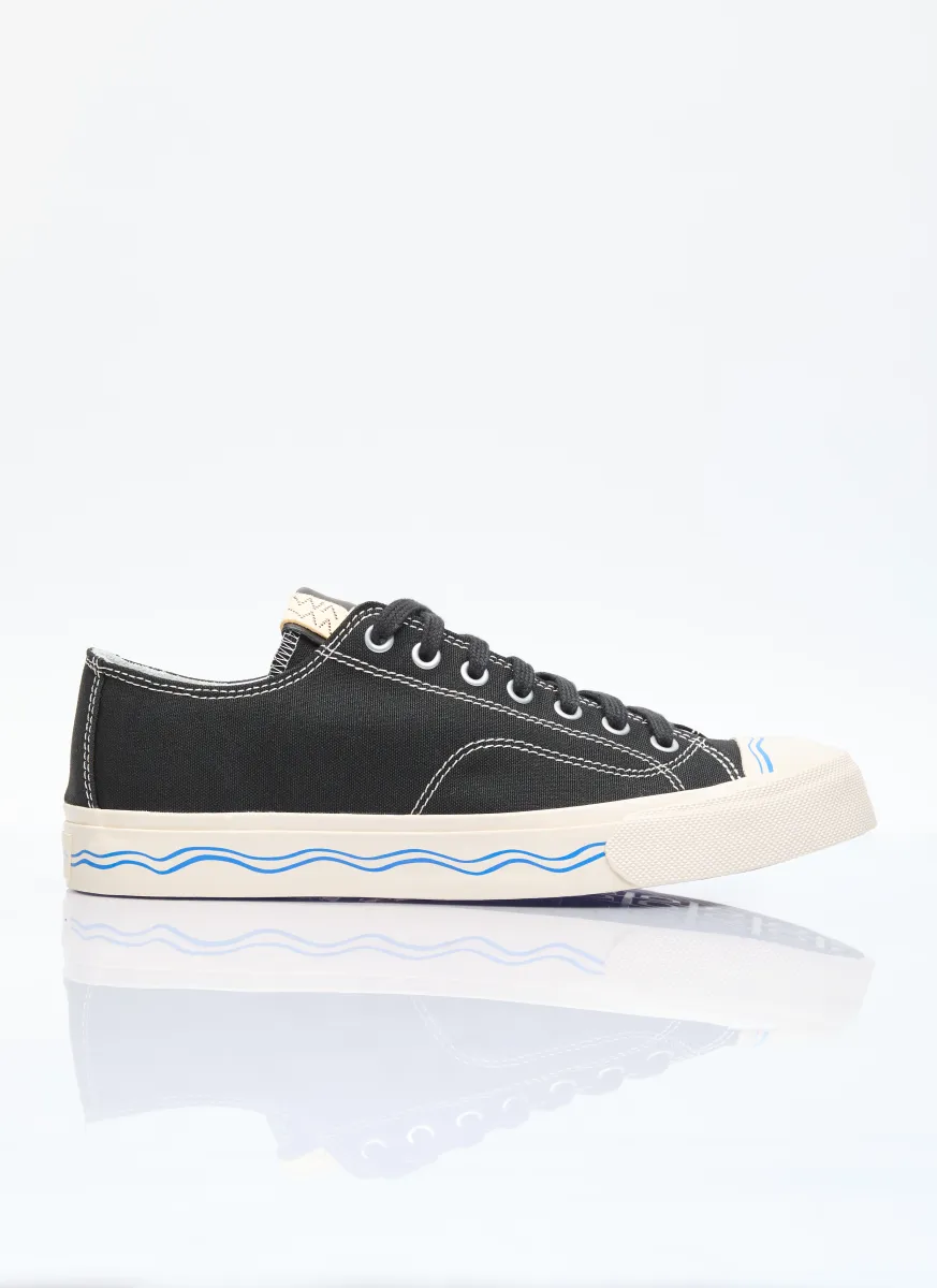 Seeger Lo Sneakers