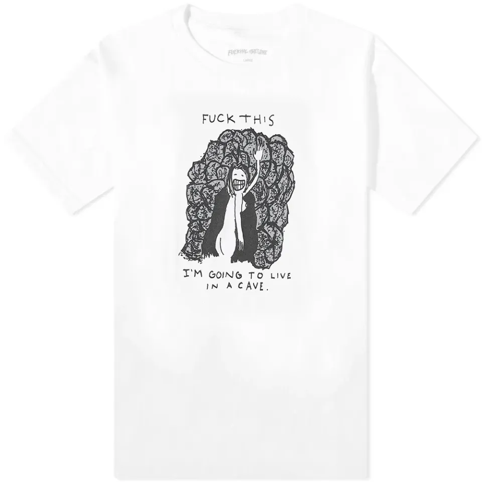 Fuck This T-Shirt