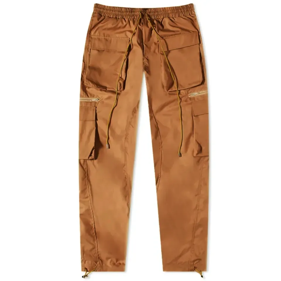 Classic Cargo Pants