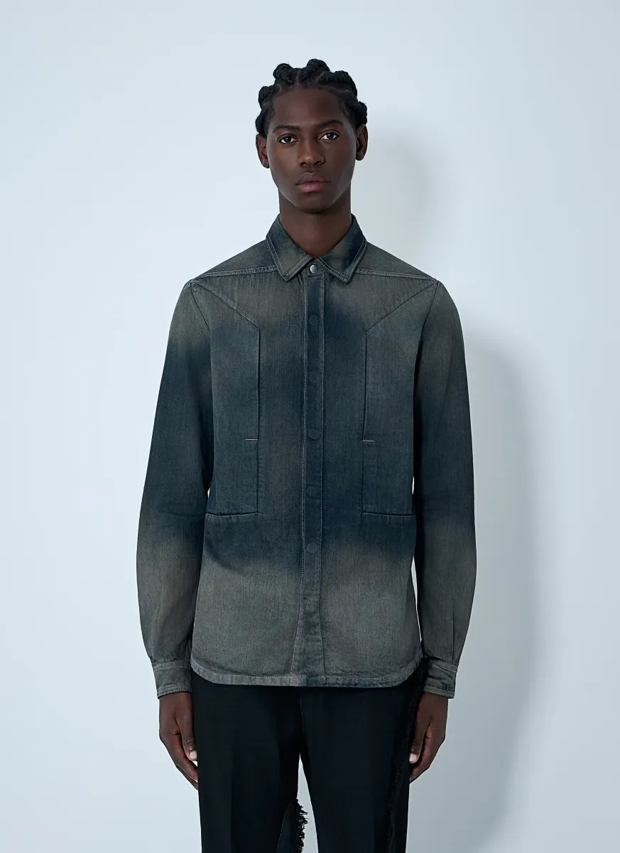Fogpocket Shirt