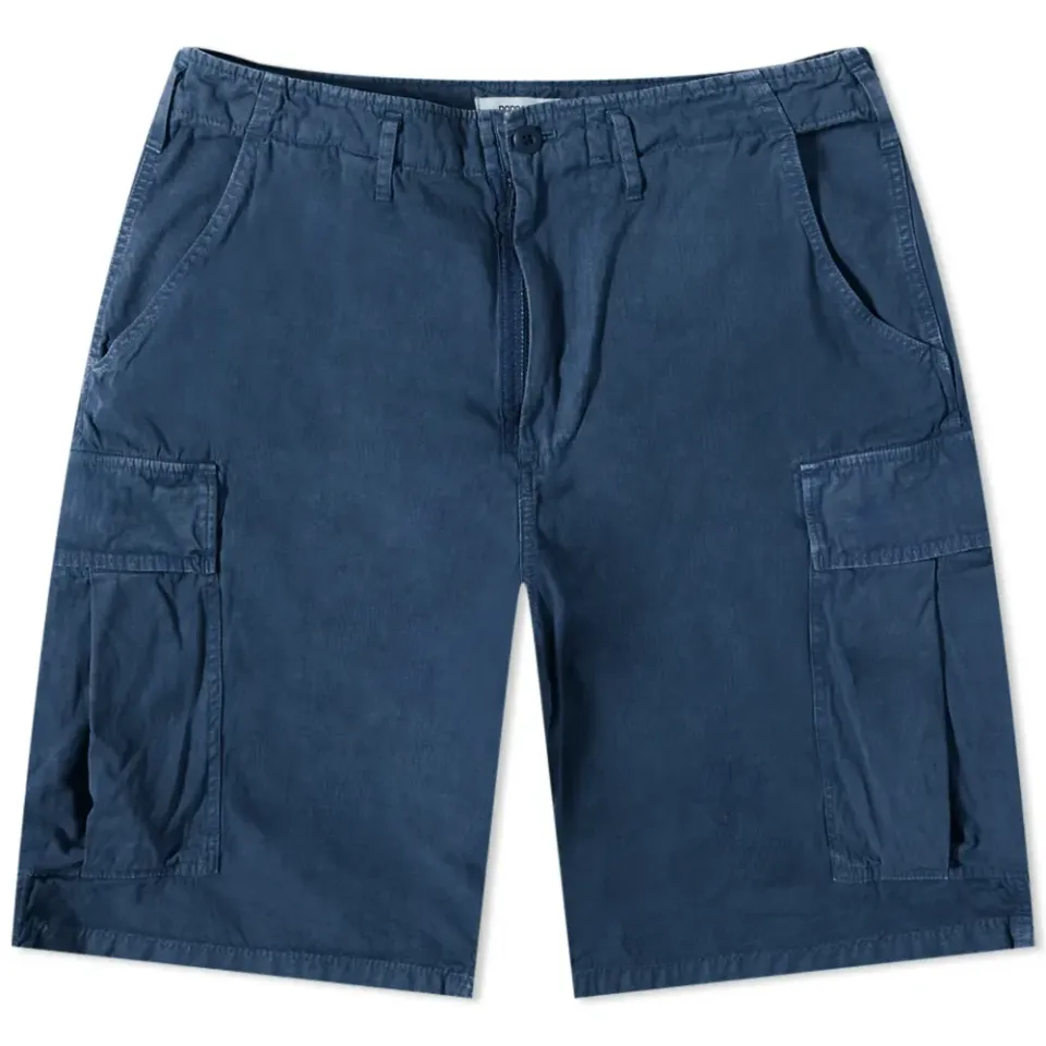 Trooper Weathered Cargo Shorts