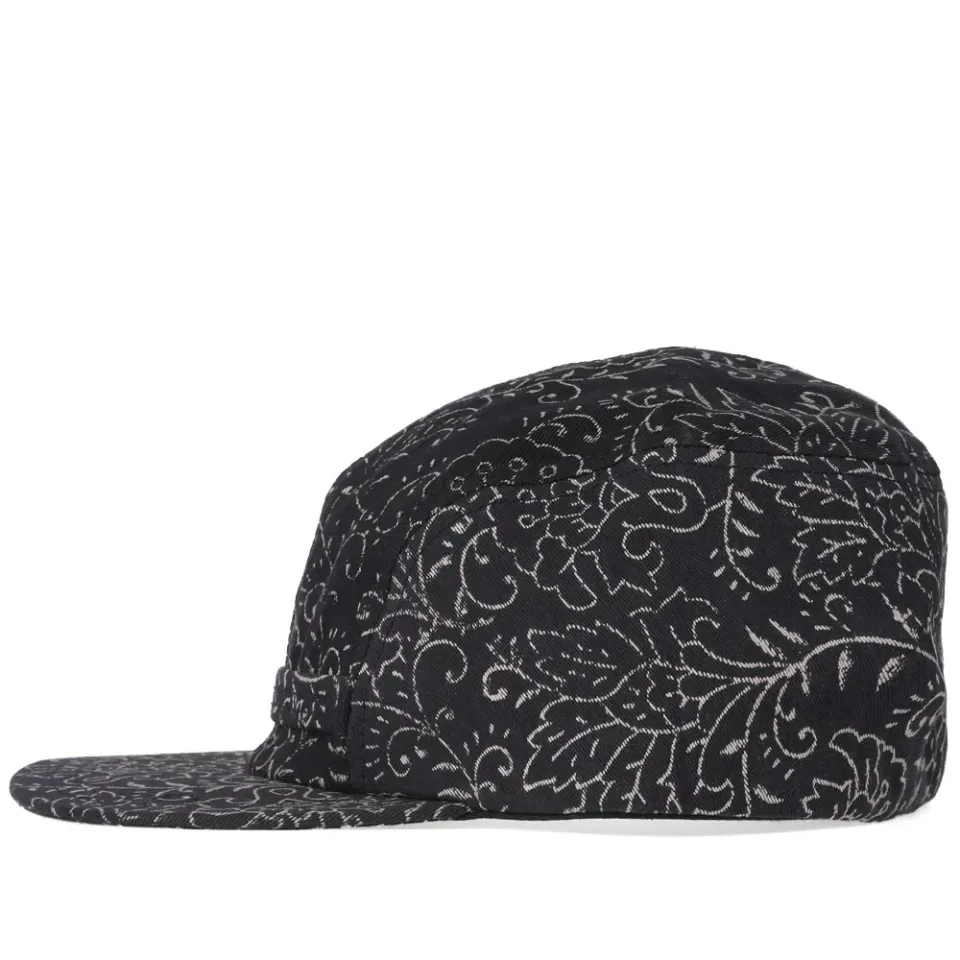 Field Cap