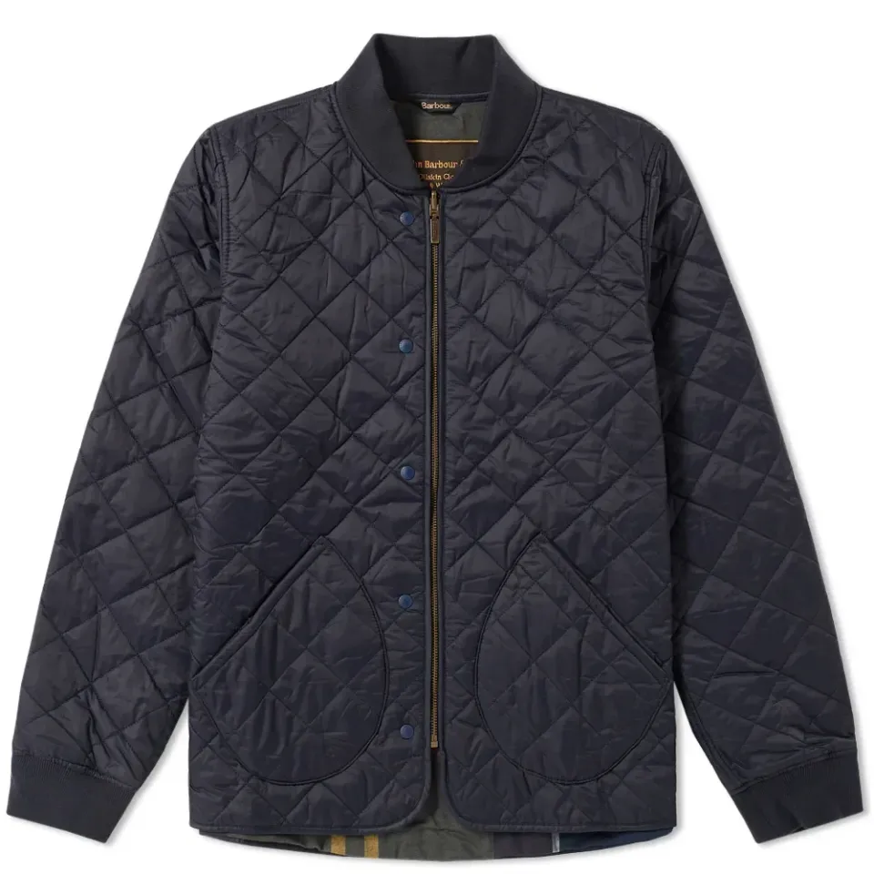 Heritage Windrow Jacket