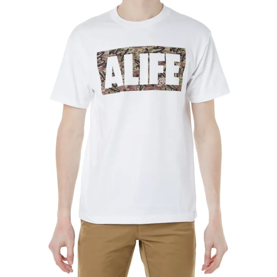 Multicam Tee