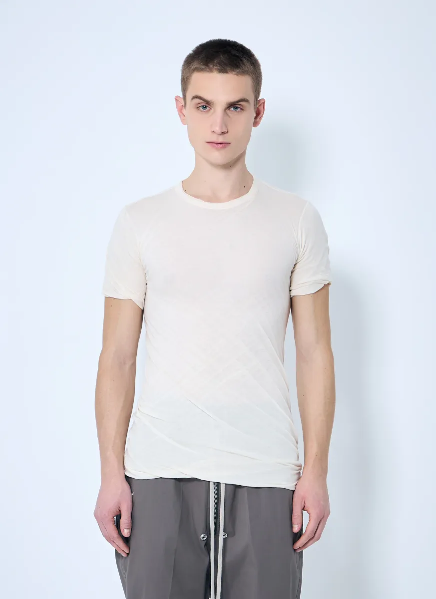 Layered Short Sleeve T-Shirt