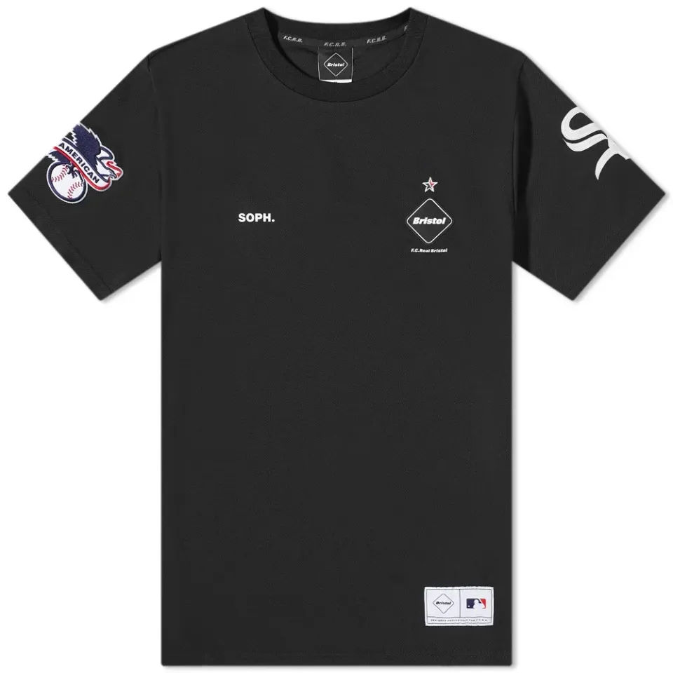 Tour Pre Match T-Shirt