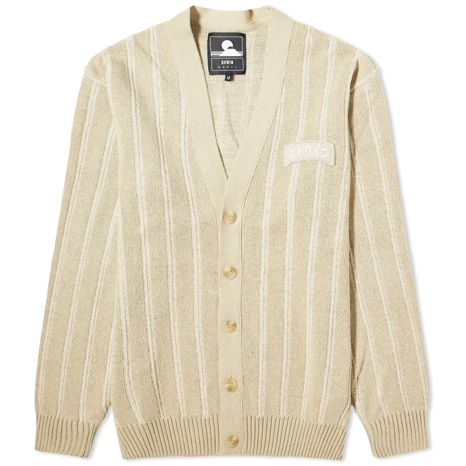 Vega Cardigan