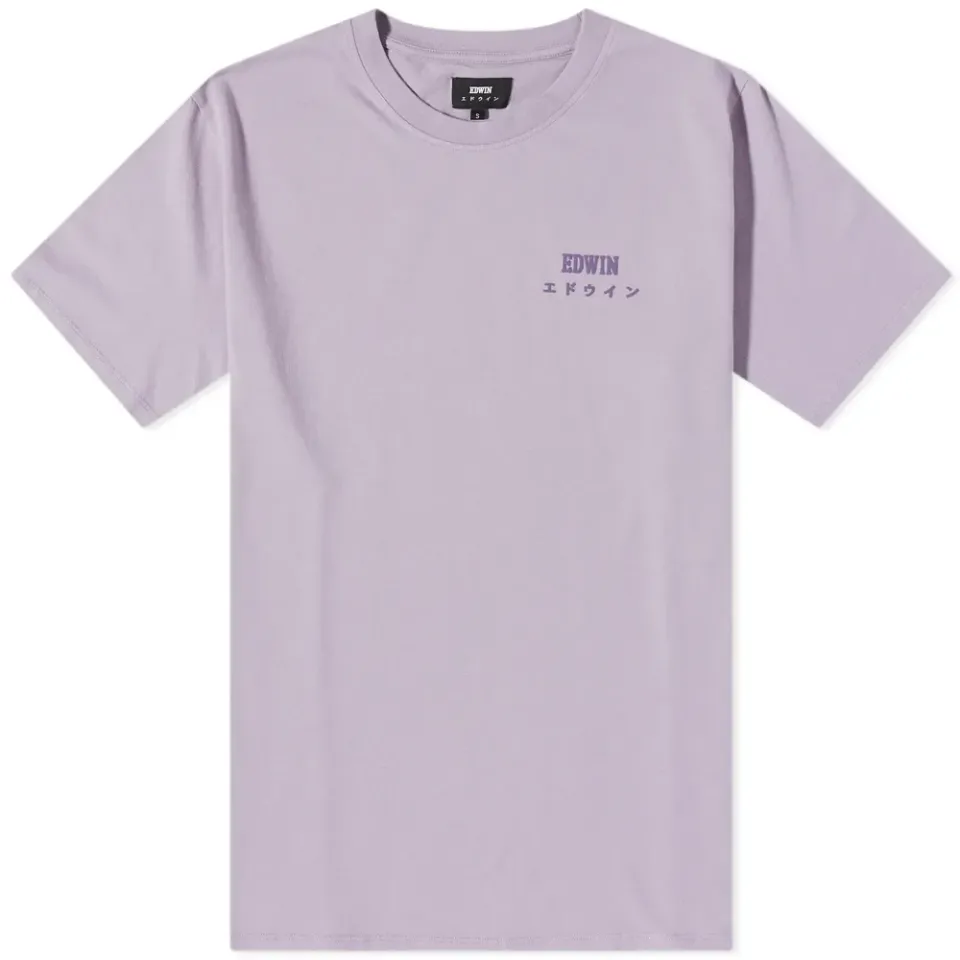 Logo Chest Tee