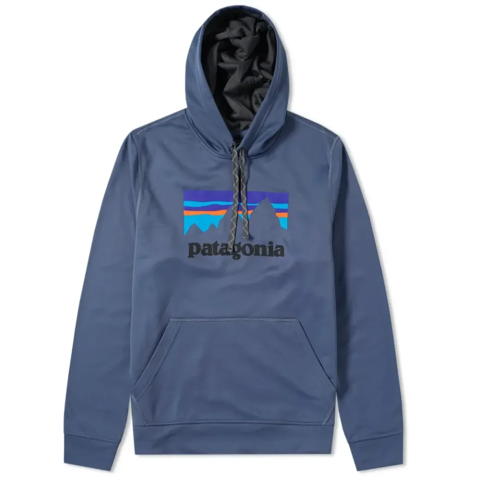 Shop Sticker Hoody