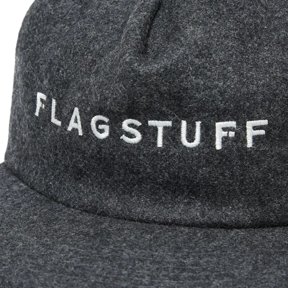 Wool Cap