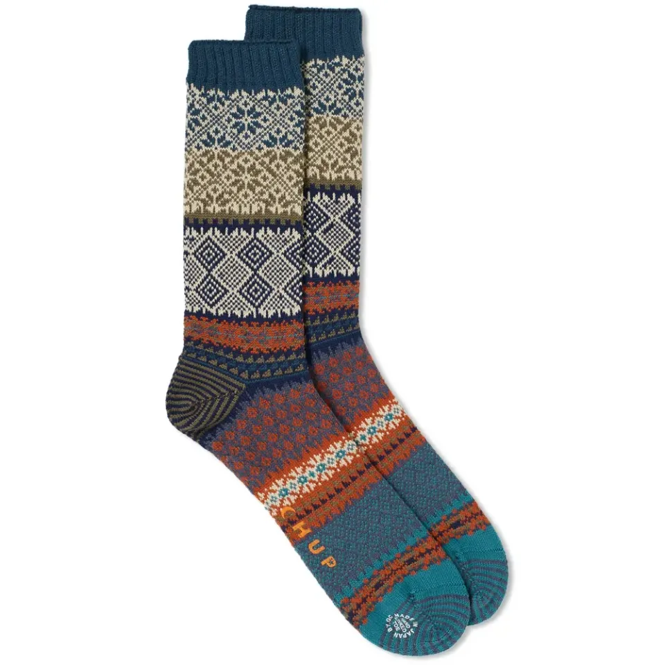 Chup Lys Sock