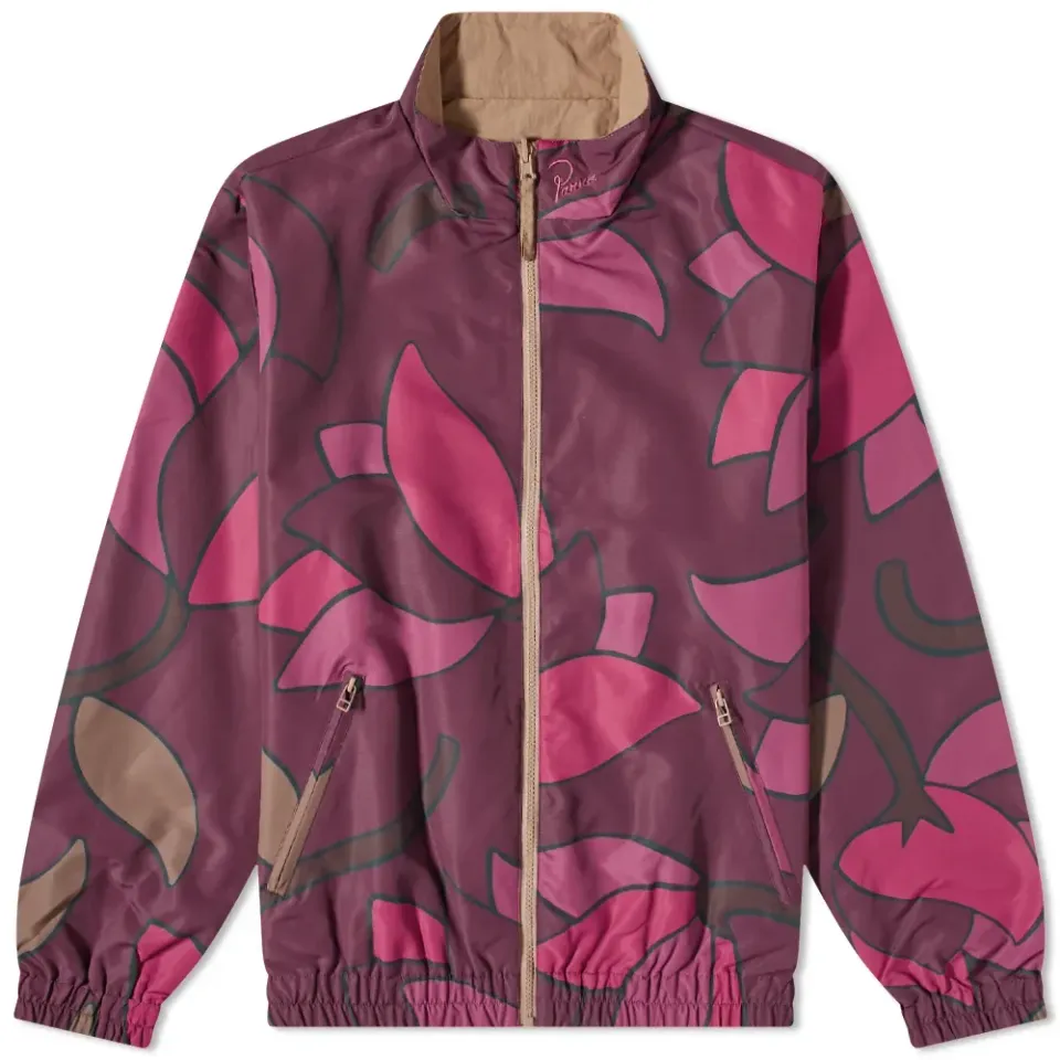 The Secret Garden Reversible Track Top