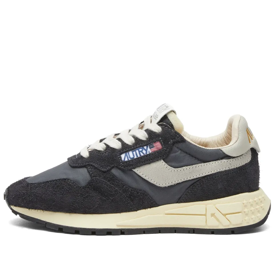 Whirlwind Low Runner Sneaker