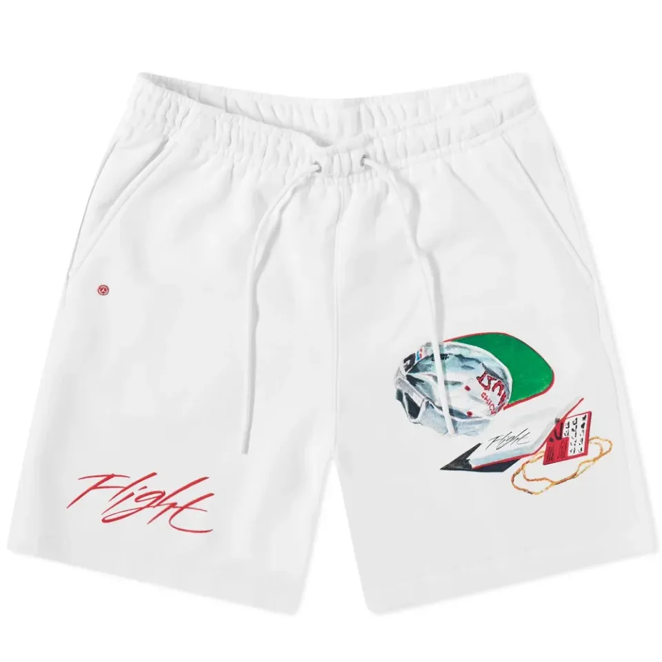 Flight Artists Shorts