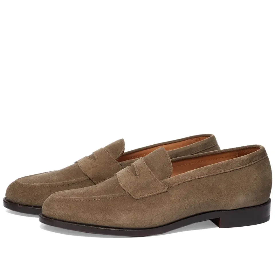 Harvard Loafer
