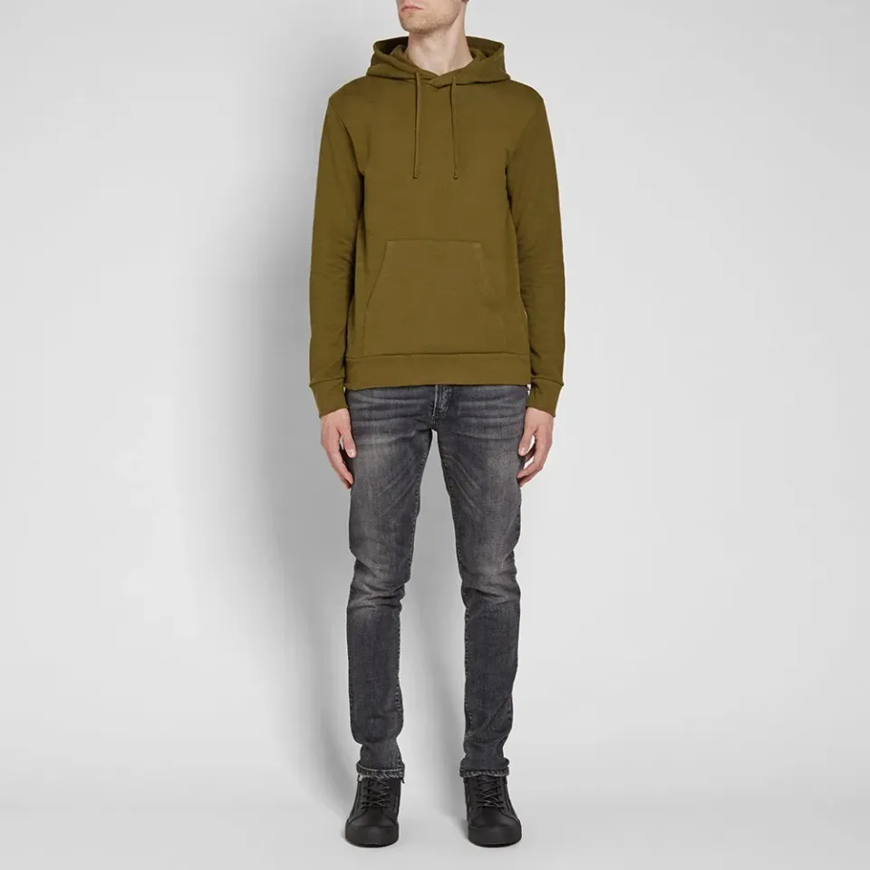 Pullover Hoody