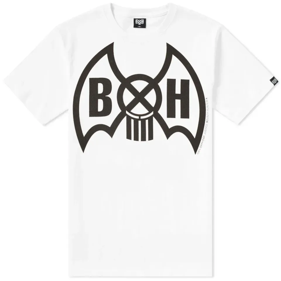 Hatchet Logo Tee