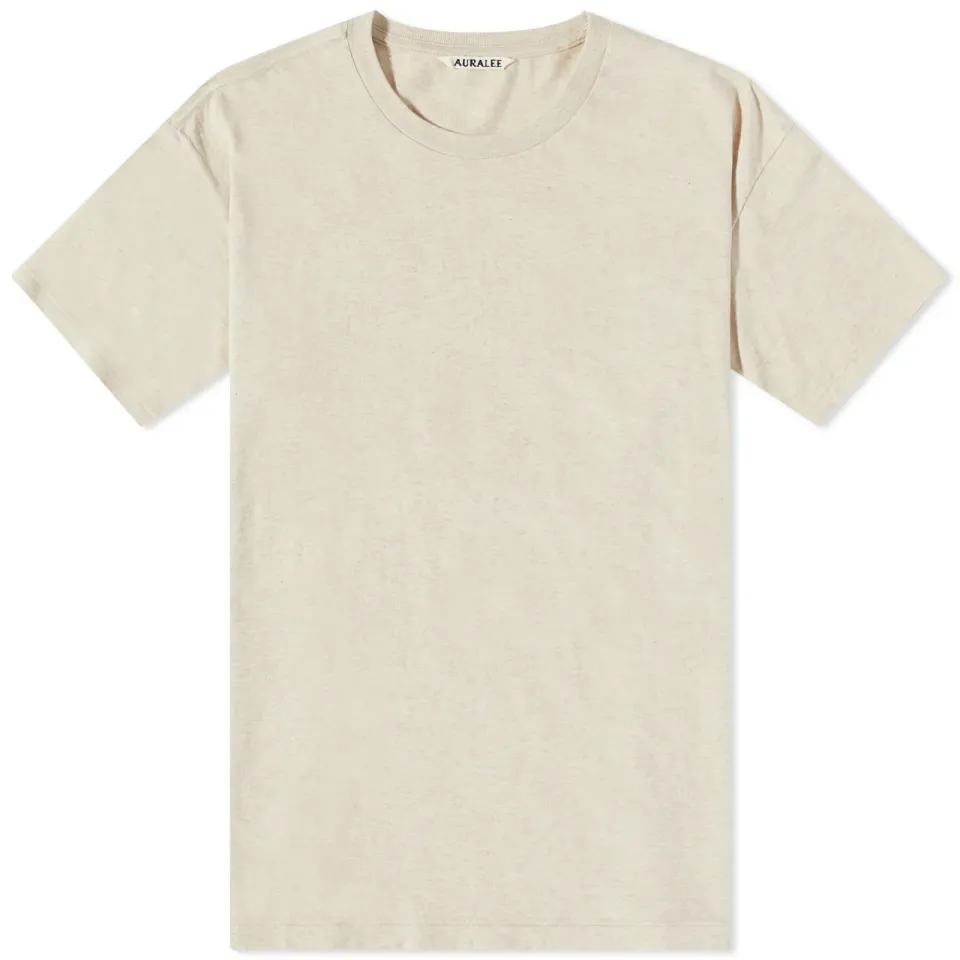 Seamless Crew T-Shirt