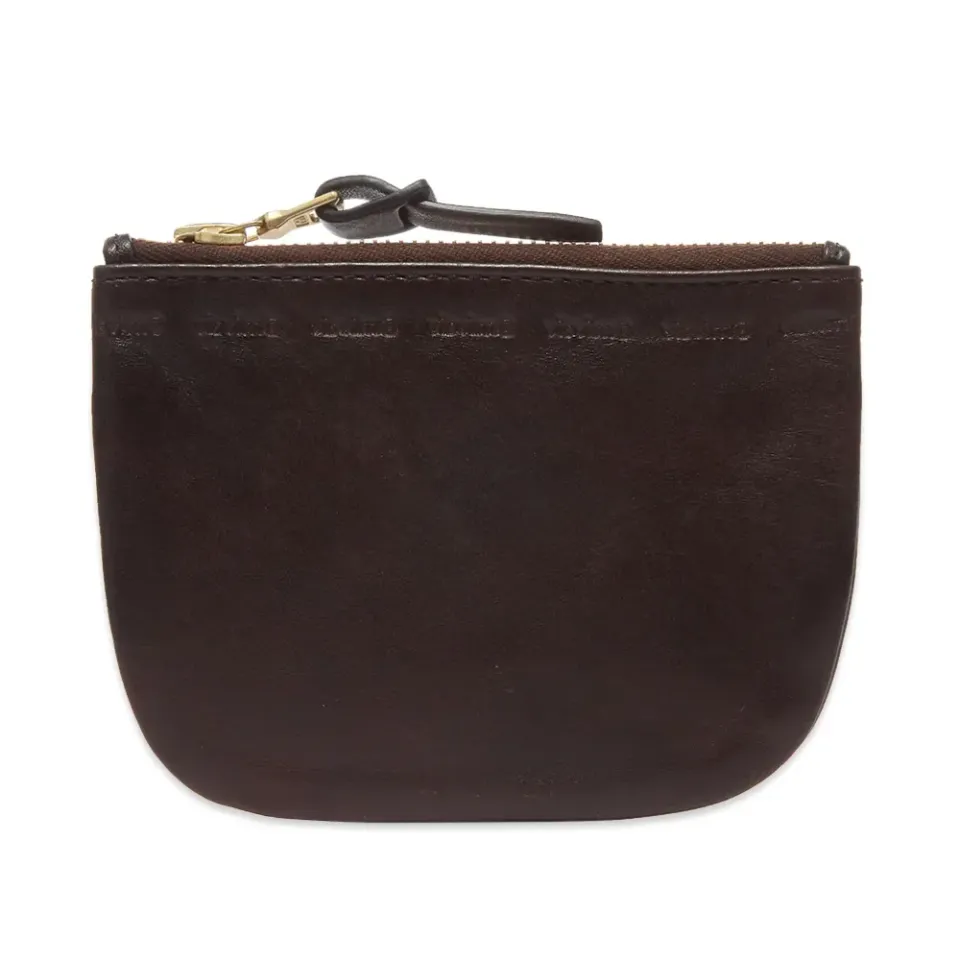 Leather Wallet