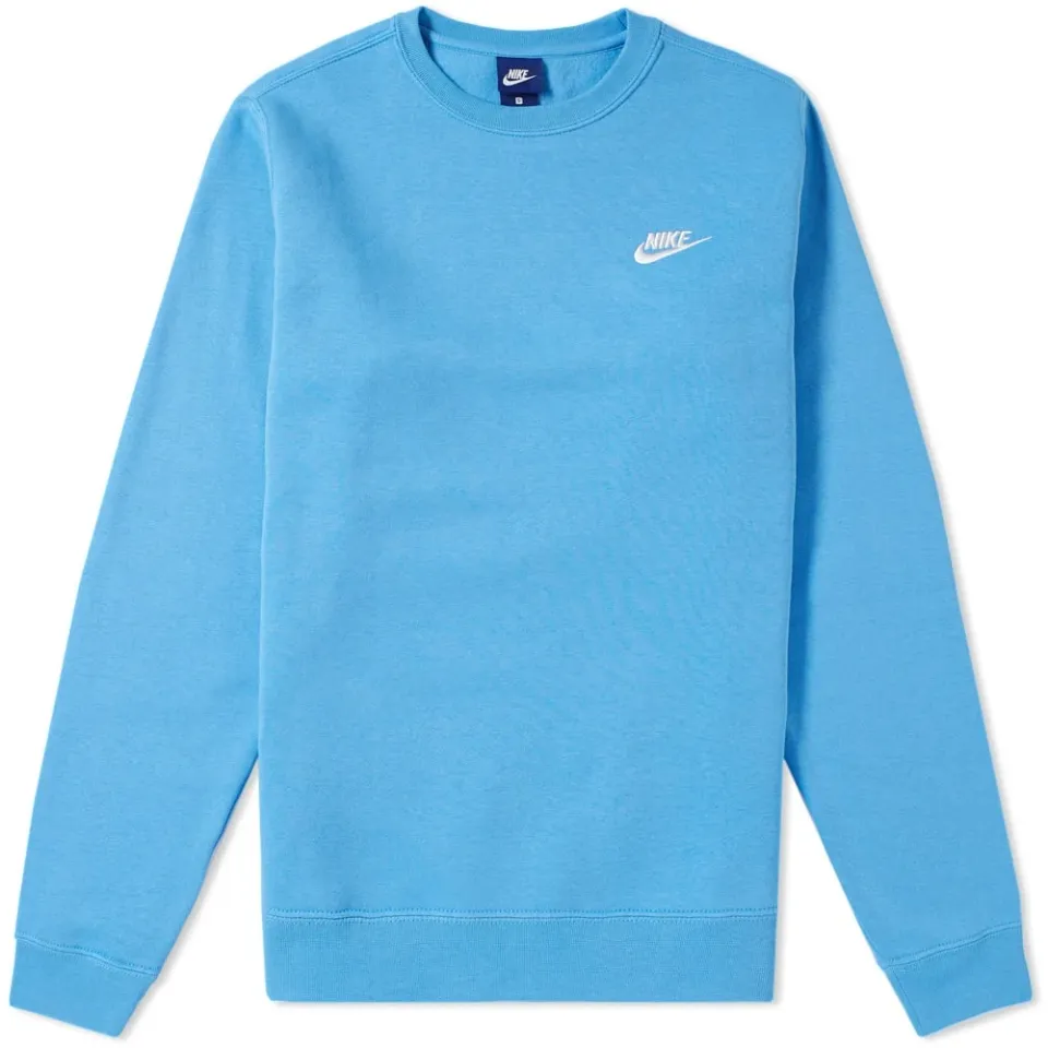 Club Crew Sweat