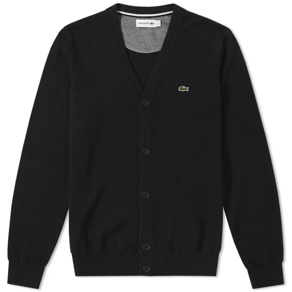 Classic Cardigan