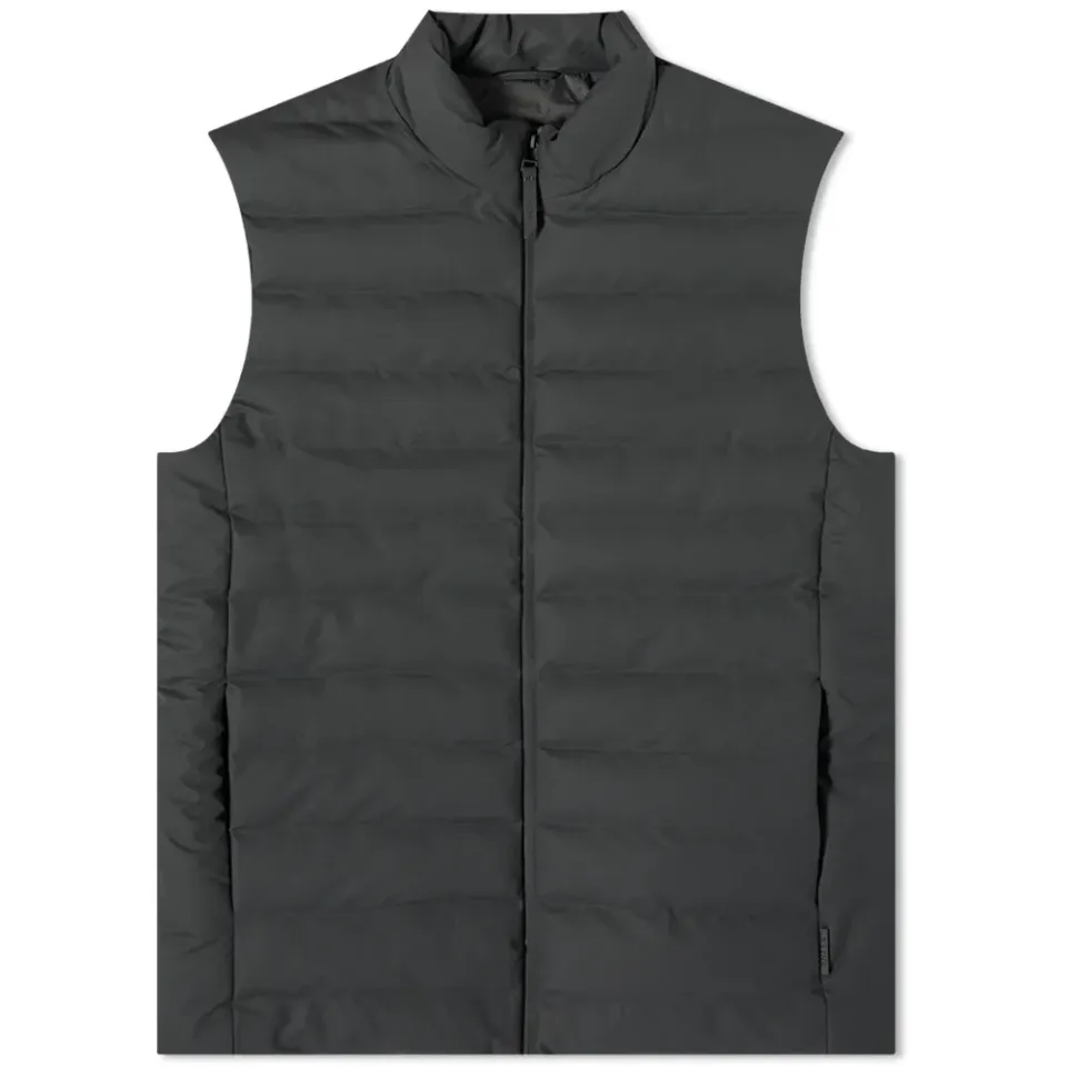 Trekker Vest