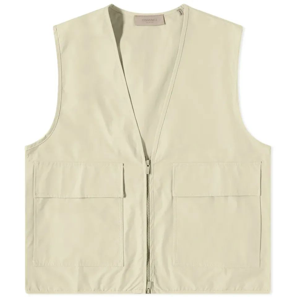 Work Vest