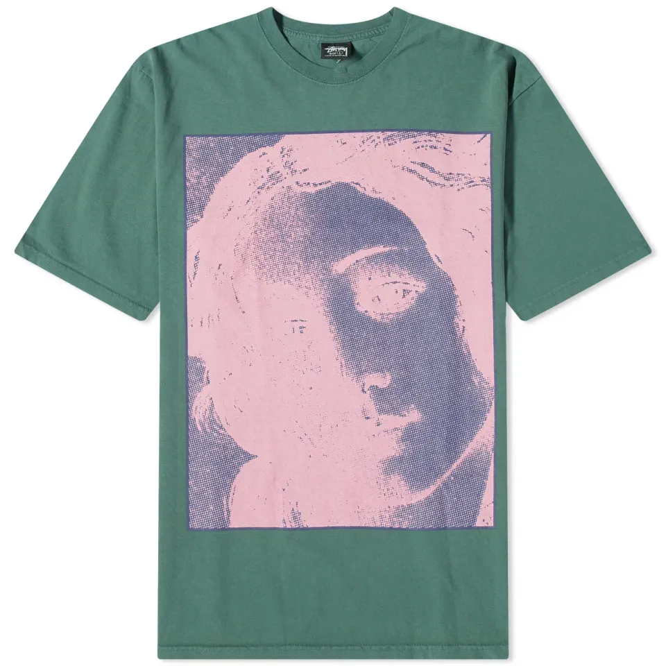Venus Pigment Dyed T-Shirt