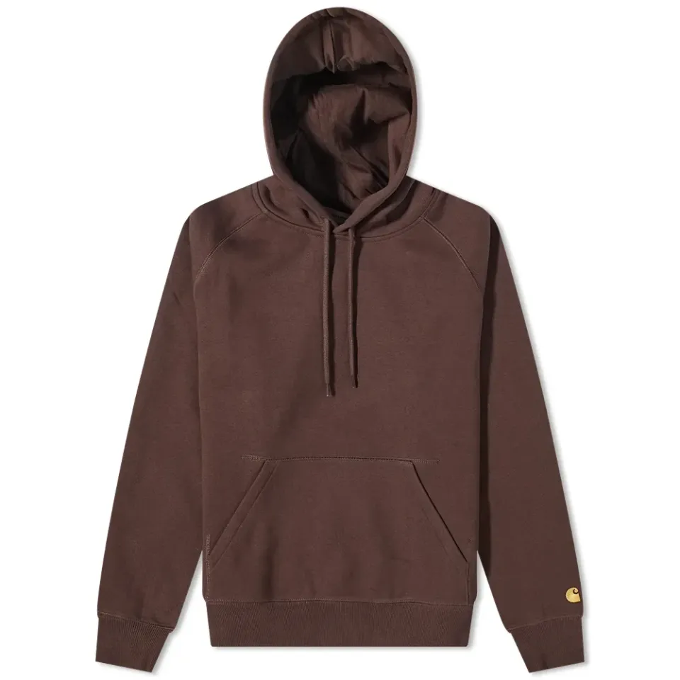 Hooded Chase Sweat