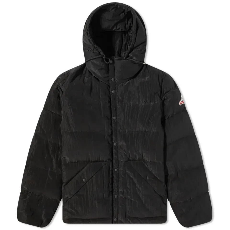 Deep Powder Jacket