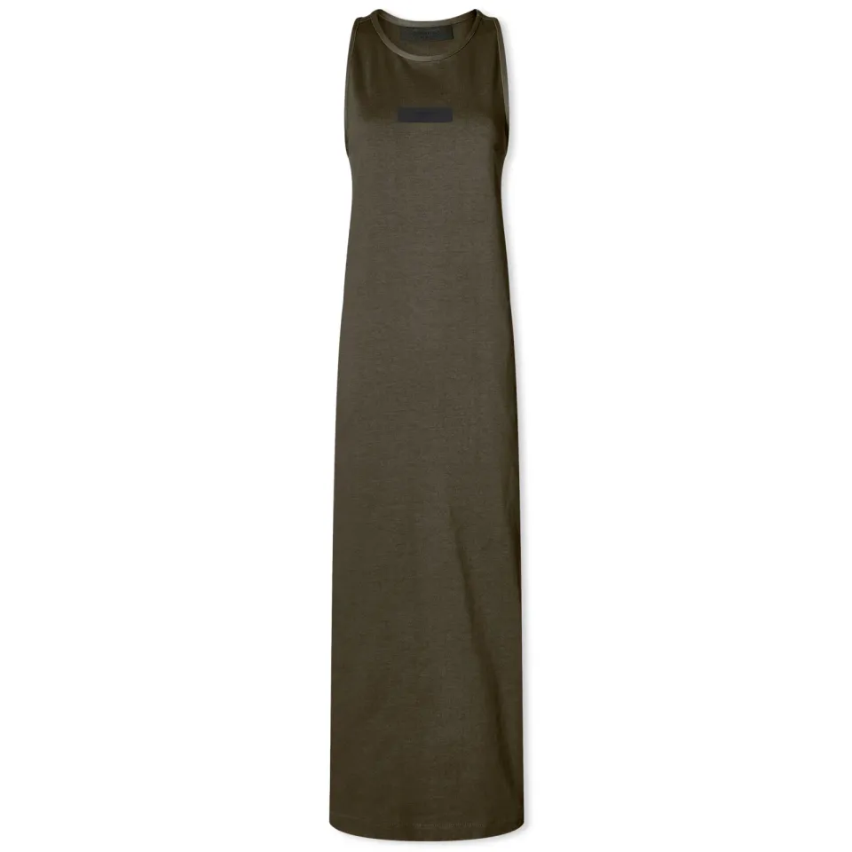 Tanktop Dress