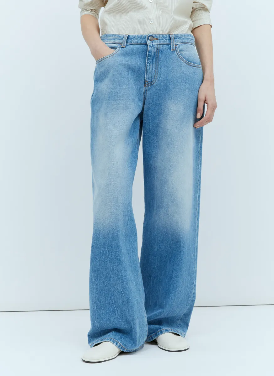Eglitta Jeans