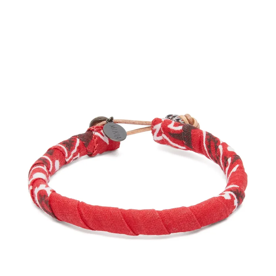 Bandana Bracelet