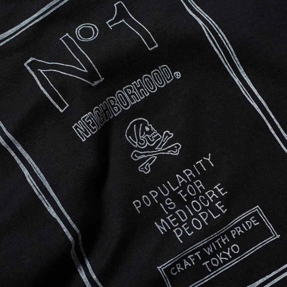 Kids One Third No. 1 Outline Tee