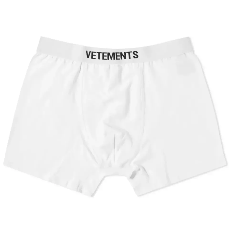 Logo Boxer Shorts