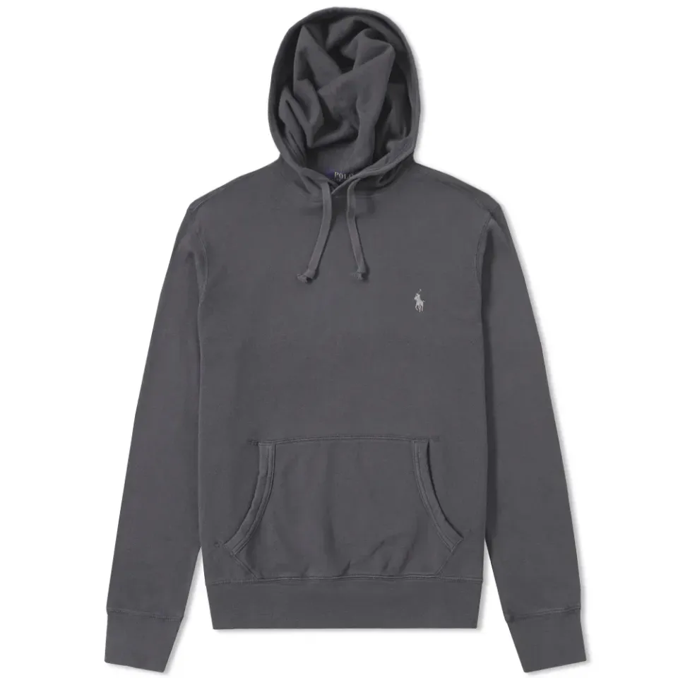 Popover Hoody