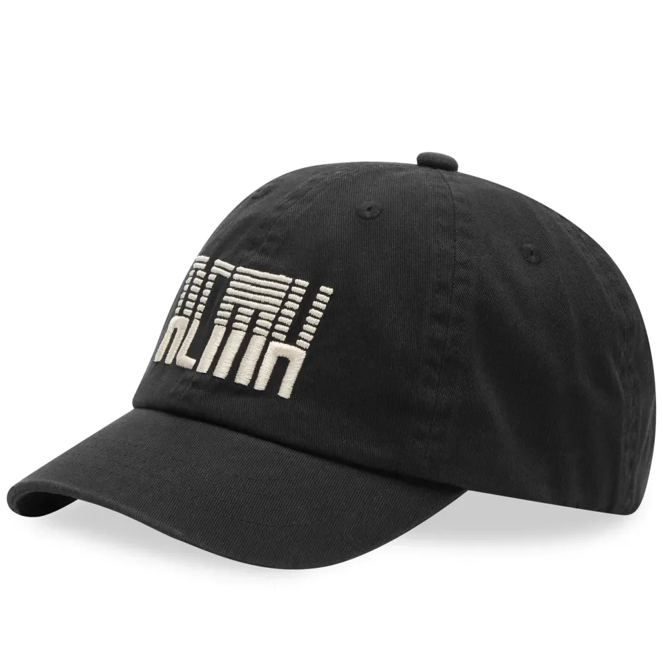 ACMH 6 Panel Cap