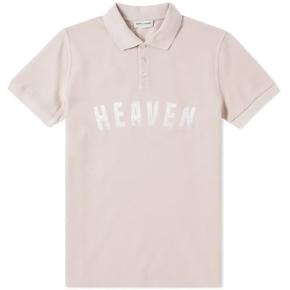 Heaven Polo