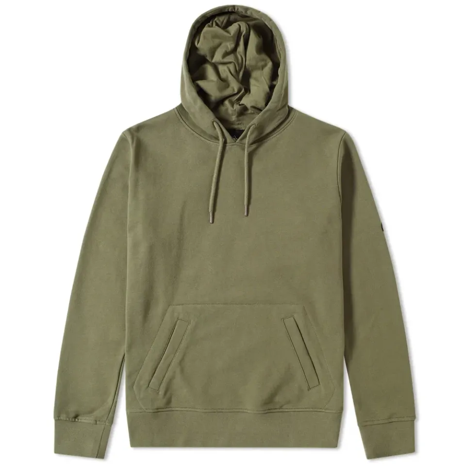 Westridge Pullover Hoody