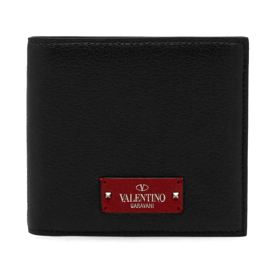 Hamptons Billfold Wallet