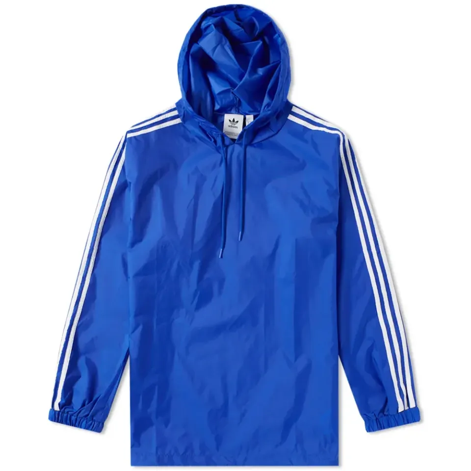 Poncho Windbreaker